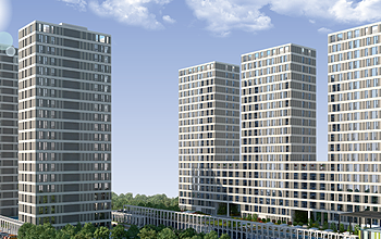 Sarissa İstanbul-AKS Grup İnşaat