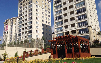 Adalife Maltepe-Çolakoğlu İnşaat