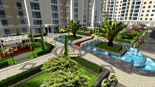 Kavaklı Konakları-Gül Proje