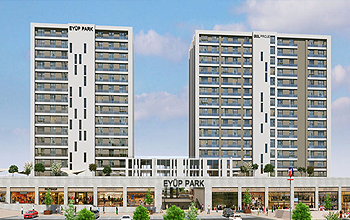 Eyüp Park-Gül Proje