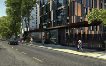 A1 Residence-Acat Yapı