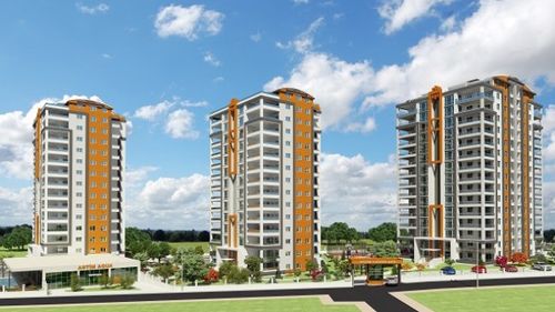 Astim Vizyonlife-Astim İnşaat