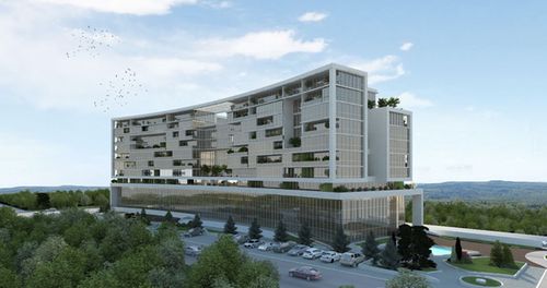 Via Green-Bayraktar İnşaat 