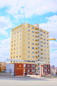 Simge Şehir-Seha Yapı