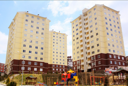 Simge Şehir-Seha Yapı