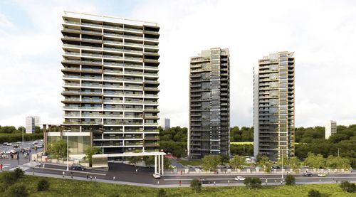 Florium Ankara-Ata Yıldız Grup