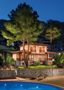 Terrace Life Göcek-Akşan A.Ş