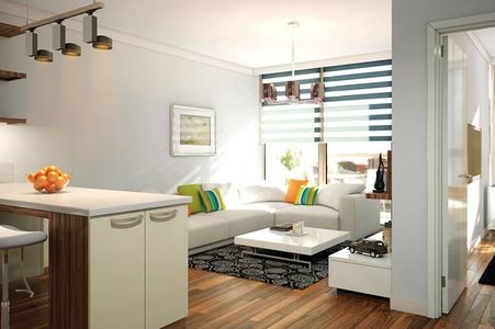 Ozan City-Ozan Yapı İnşaat