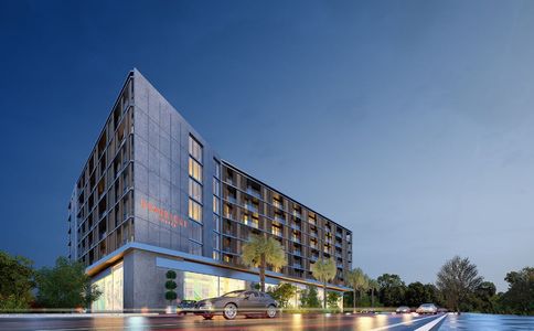 Coordinat Bornova-DRC Grup