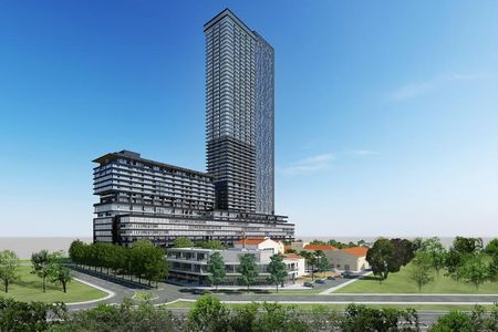 Mahall Bomonti İzmir-Türkerler Holding
