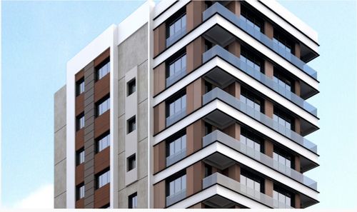 Aslanpark Erenköy-Aydoğan İnşaat