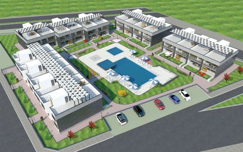 Porto Mare 3-Mim Proje İnşaat A.Ş.