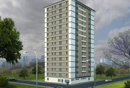 Bekaş Zirve Evleri-Bekaş İnşaat A.Ş.