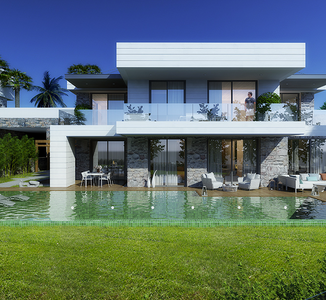 Elysium Premier Bodrum-Ofton İnşaat