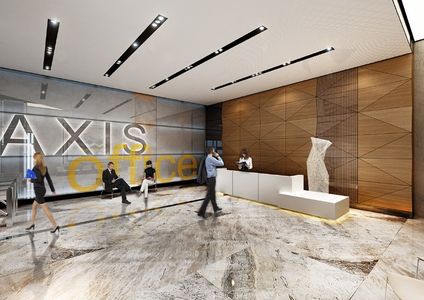 Axis İstanbul-Sur Yapı