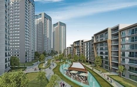 Metropark Towers-Teknik Yapı