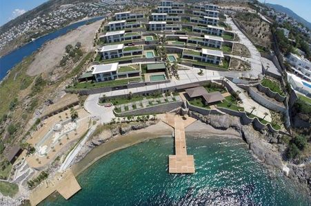 Doğalkaya Bodrum-Gülman Group