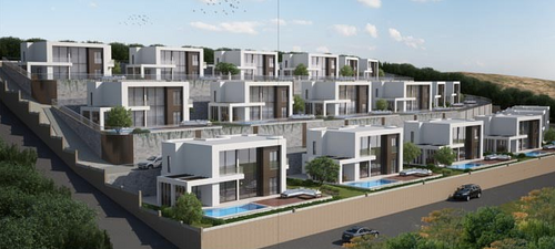 Fiera Vista Bodrum-Gülman Group