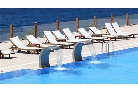 Peninsula Bodrum-Göka İnşaat