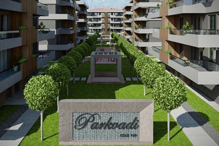 Parkvadi Evleri-Gold Yapı