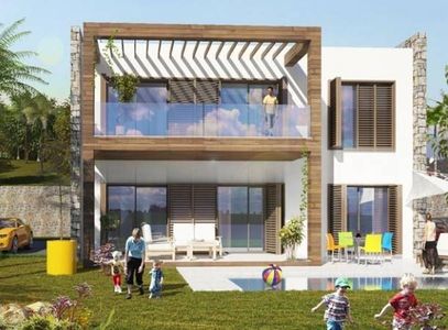 Casa Golfo-Tanyapı İnşaat