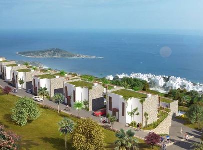 Casa Golfo-Tanyapı İnşaat