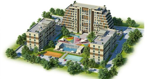 Evra Life-Evra Group - Has Kule