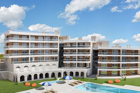 Casa De Playa Residence-Kuryap İnşaat