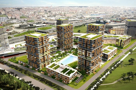 İstwest-Fer Yapı