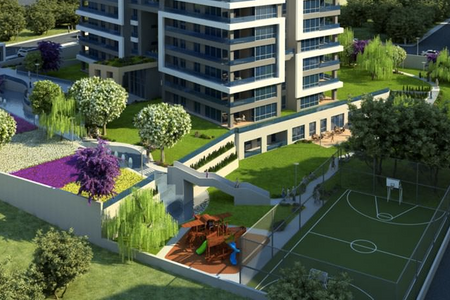 Megaron Ankara -Eryapı Group