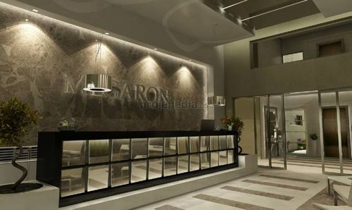 Megaron Ankara -Eryapı Group