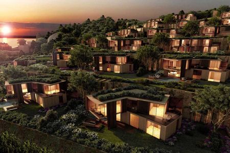 Adres Yalıkavak-M2 Turizm Otelcilik İnşaat