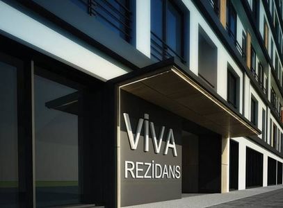Viva Rezidans-Tarhan İnşaat