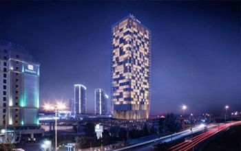 G Rotana-Mar Yapı