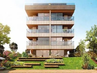 Yalı Yeşilköy-Depar Teknik Yapı