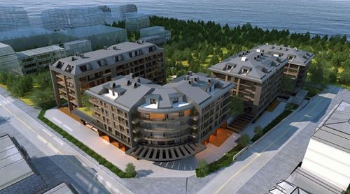 Lavinya Marmara 1-Kullar İnşaat
