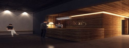 Sultan's Residence-Innovation Gayrimenkul