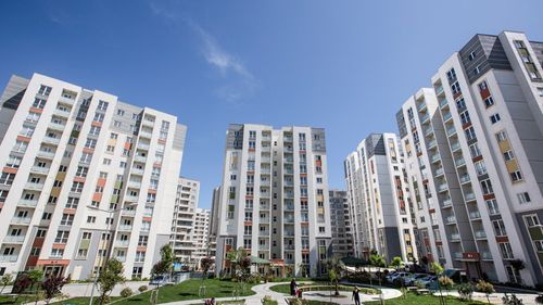 Sağlıkkent-İttifak İnşaat 
