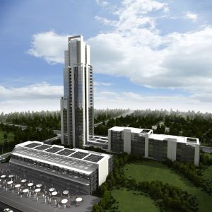 Paladyum Beytepe-Uzaltaş İnşaat