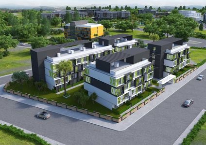 Studio City-Yücesoy Mühendislik