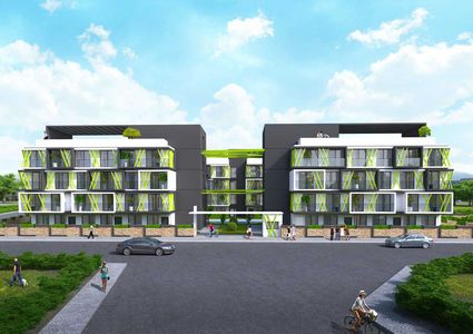 Studio City-Yücesoy Mühendislik