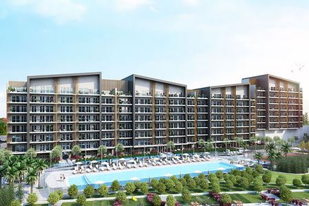 Park Yaşam Ataşehir-İzka İnşaat 