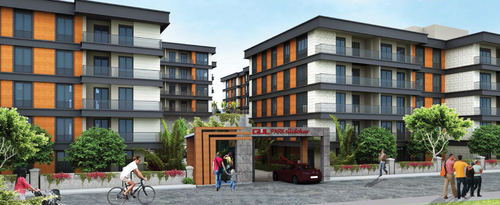 Gülpark Ellidokuz-Gül İnşaat