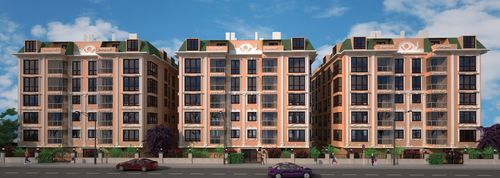 Vişne Life-Evrenay İnşaat ve Mühendislik Mimarlık