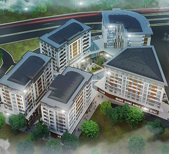 Centro Beylikdüzü-Demir Group