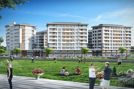 Centro Beylikdüzü-Demir Group