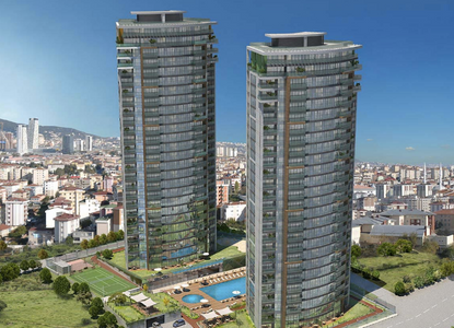 Gökdeniz Kartal-Gülsa İnşaat
