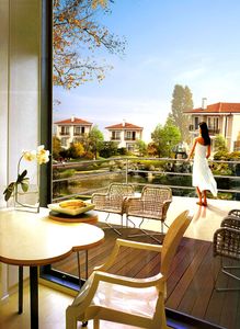 Anadolum Comfort Sapanca-Anadolum İnşaat