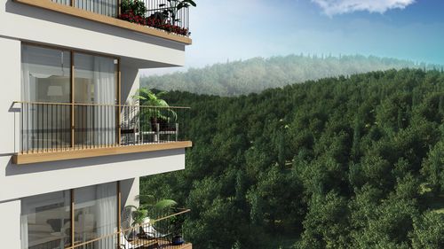 Artı Tarabya-Açı İş Ortaklığı
