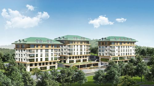 Artı Tarabya-Açı İş Ortaklığı